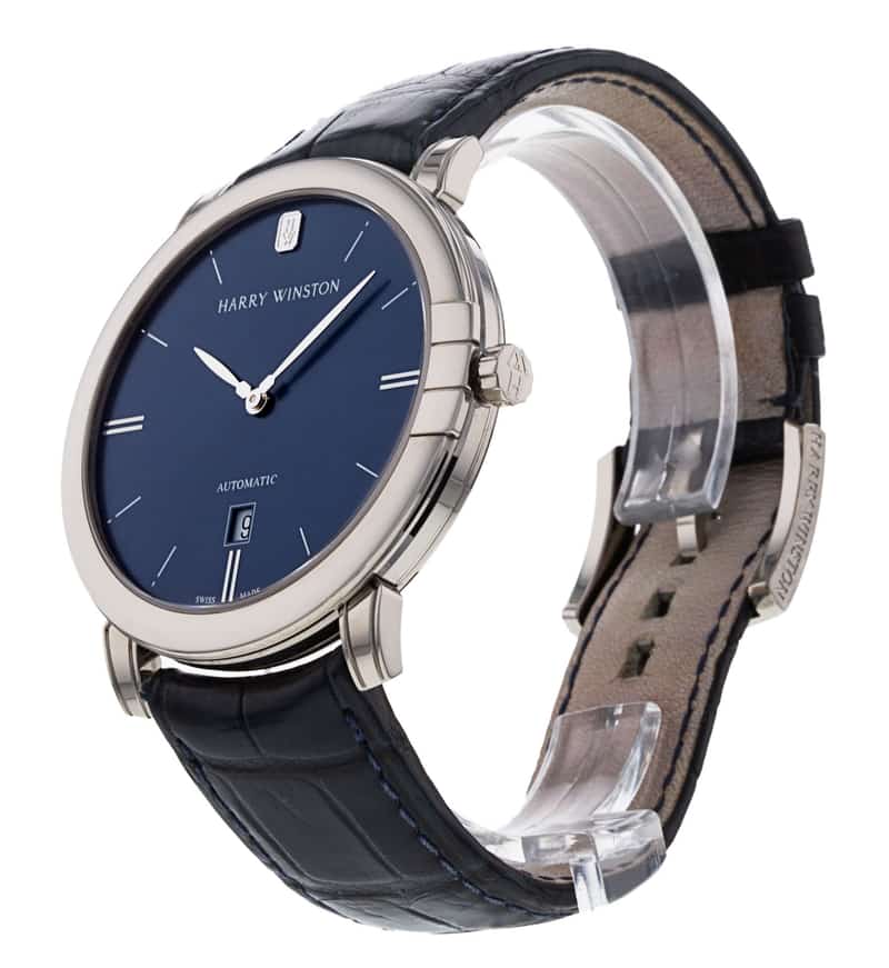 Harry Winston Midnight 450-MA42W